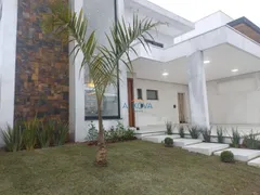 Casa de Condomínio com 3 Quartos à venda, 185m² no Recanto dos Eucaliptos, São José dos Campos - Foto 1