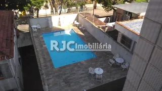 Apartamento com 4 Quartos à venda, 130m² no Grajaú, Rio de Janeiro - Foto 8