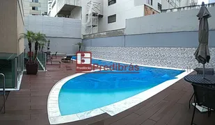 Apartamento com 3 Quartos à venda, 110m² no Funcionários, Belo Horizonte - Foto 24