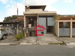 Casa com 1 Quarto para alugar, 40m² no Jardim Estela Mari, Cotia - Foto 1