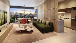 Apartamento com 3 Quartos à venda, 104m² no Perdizes, São Paulo - Foto 10