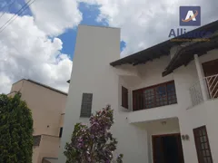 Casa de Condomínio com 4 Quartos para alugar, 540m² no Parque das Videiras, Louveira - Foto 2
