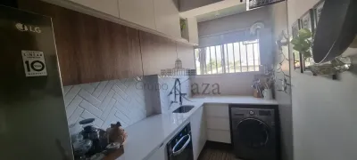 Apartamento com 1 Quarto à venda, 56m² no Centro, São José dos Campos - Foto 6