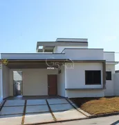 Casa de Condomínio com 3 Quartos à venda, 159m² no Jardim Vera Cruz, Louveira - Foto 2