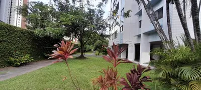 Apartamento com 3 Quartos à venda, 122m² no Encruzilhada, Recife - Foto 1