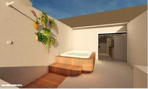 Casa de Condomínio com 1 Quarto à venda, 90m² no Peró, Cabo Frio - Foto 7