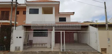 Casa de Vila com 4 Quartos à venda, 260m² no Jardim Vila São Domingos, Sorocaba - Foto 1