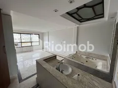 Apartamento com 5 Quartos para venda ou aluguel, 400m² no Recreio Dos Bandeirantes, Rio de Janeiro - Foto 17