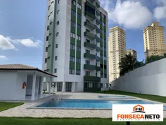 Apartamento com 3 Quartos à venda, 99m² no Candelária, Natal - Foto 19