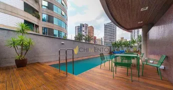 Apartamento com 4 Quartos à venda, 275m² no Jardim, Santo André - Foto 45