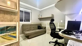 Apartamento com 2 Quartos à venda, 68m² no Barreiros, São José - Foto 13