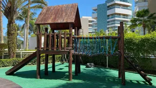 Apartamento com 3 Quartos para alugar, 122m² no Riviera de São Lourenço, Bertioga - Foto 45