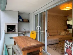 Apartamento com 3 Quartos à venda, 110m² no Riviera de São Lourenço, Bertioga - Foto 1