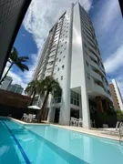 Apartamento com 2 Quartos para alugar, 132m² no Centro, Joinville - Foto 2