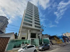 Apartamento com 2 Quartos à venda, 83m² no Centro, Mongaguá - Foto 1
