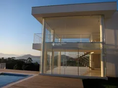 Casa de Condomínio com 4 Quartos à venda, 461m² no Cacupé, Florianópolis - Foto 5
