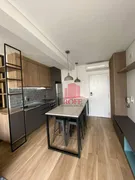 Apartamento com 1 Quarto para alugar, 41m² no Moema, São Paulo - Foto 3