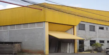 Galpão / Depósito / Armazém para alugar, 605m² no Jardim Claudio, Cotia - Foto 1