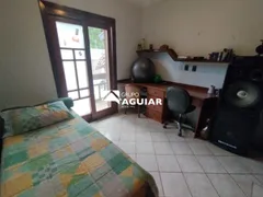 Casa de Condomínio com 4 Quartos para alugar, 350m² no PARQUE NOVA SUICA, Valinhos - Foto 22