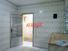 Casa com 1 Quarto para alugar, 30m² no Cidade Soberana, Guarulhos - Foto 9