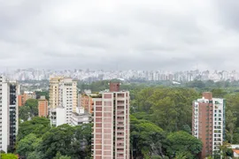 Apartamento com 3 Quartos para venda ou aluguel, 198m² no Vila Nova Conceição, São Paulo - Foto 9