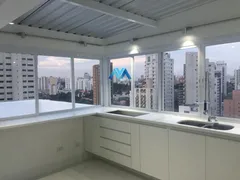 Cobertura com 2 Quartos para alugar, 220m² no Moema, São Paulo - Foto 8