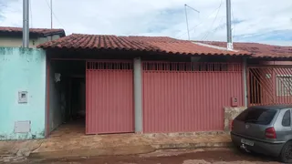 Casa de Condomínio com 2 Quartos à venda, 65m² no Setor de Chacaras Anhanguera B, Valparaíso de Goiás - Foto 15