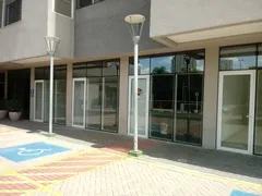 Conjunto Comercial / Sala para alugar, 32m² no Sítio Tamboré Alphaville, Barueri - Foto 4