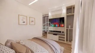 Casa de Condomínio com 3 Quartos à venda, 137m² no BOSQUE, Vinhedo - Foto 11