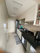 Apartamento com 2 Quartos à venda, 54m² no Vila Pires, Santo André - Foto 9