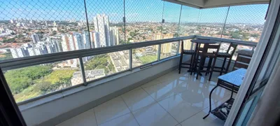 Apartamento com 3 Quartos à venda, 90m² no Vila Alpes, Goiânia - Foto 2