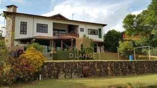 Casa de Condomínio com 4 Quartos à venda, 550m² no Jardim Nossa Senhora das Graças, Itatiba - Foto 2
