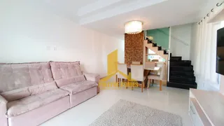 Casa de Condomínio com 4 Quartos à venda, 131m² no Ogiva, Cabo Frio - Foto 4