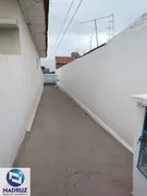 Casa com 2 Quartos para alugar, 45m² no Vila Ipiranga, São José do Rio Preto - Foto 3