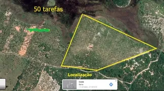 Fazenda / Sítio / Chácara com 3 Quartos à venda, 217800m² no Zona Rural, Conde - Foto 2