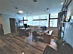 Conjunto Comercial / Sala para alugar, 135m² no Indianópolis, São Paulo - Foto 8