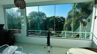 Casa de Condomínio com 4 Quartos à venda, 493m² no Residencial Granville, Goiânia - Foto 46