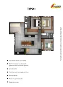 Apartamento com 3 Quartos à venda, 110m² no Sidil, Divinópolis - Foto 8
