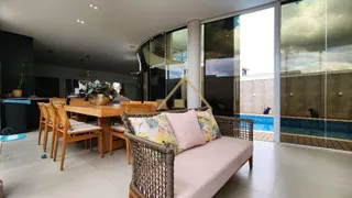 Casa de Condomínio com 4 Quartos à venda, 414m² no Jardim Firenze, Santa Bárbara D'Oeste - Foto 20