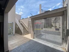 Casa de Condomínio com 2 Quartos à venda, 55m² no Chora Menino, São Paulo - Foto 3