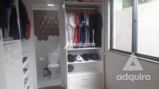 Apartamento com 1 Quarto à venda, 73m² no Colonia Dona Luiza, Ponta Grossa - Foto 15