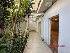 Casa Comercial para alugar, 500m² no Moema, São Paulo - Foto 11