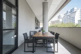 Studio com 1 Quarto para alugar, 33m² no Vila Mariana, São Paulo - Foto 15