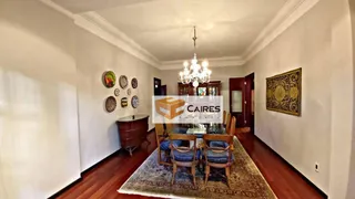 Casa de Condomínio com 4 Quartos à venda, 550m² no Jardim Aruã, Campinas - Foto 8