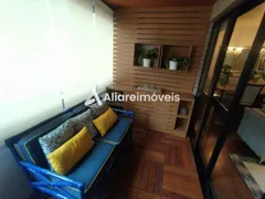 Apartamento com 3 Quartos à venda, 121m² no Pompeia, São Paulo - Foto 21