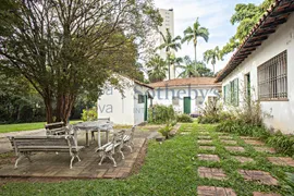 Casa com 3 Quartos para venda ou aluguel, 500m² no Chácara Santo Antônio, São Paulo - Foto 5