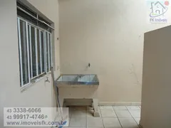 Casa com 3 Quartos à venda, 110m² no Residencial Abussafe, Londrina - Foto 17