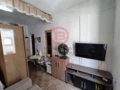 Kitnet com 1 Quarto à venda, 34m² no Santa Ifigênia, São Paulo - Foto 12