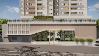 Residencial Vistamérica - 63m² no Jardim América, Goiânia - Foto 2