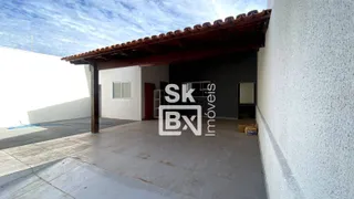 Casa com 3 Quartos à venda, 215m² no Cidade Jardim, Uberlândia - Foto 3